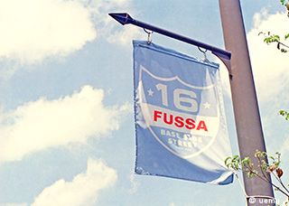 Fussa