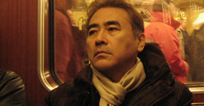 Yoshitaka Amano